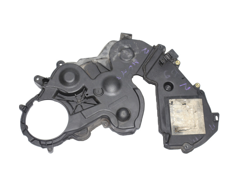 Захист ременя ГРМ 1.6HDI комплект PEUGEOT 5008 09-16 (ПЕЖО 5008) (9684193080, 9686975480)