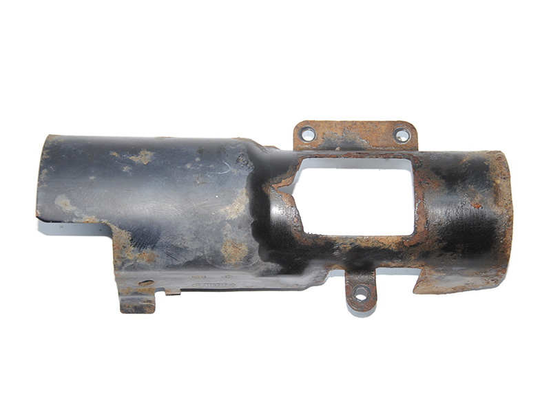 Кронштейн кріплення паливного фільтра 1.5DCI одна частина DACIA DUSTER 10-17 (ДАЧИЯ ДАСТЕР) (164119717R)