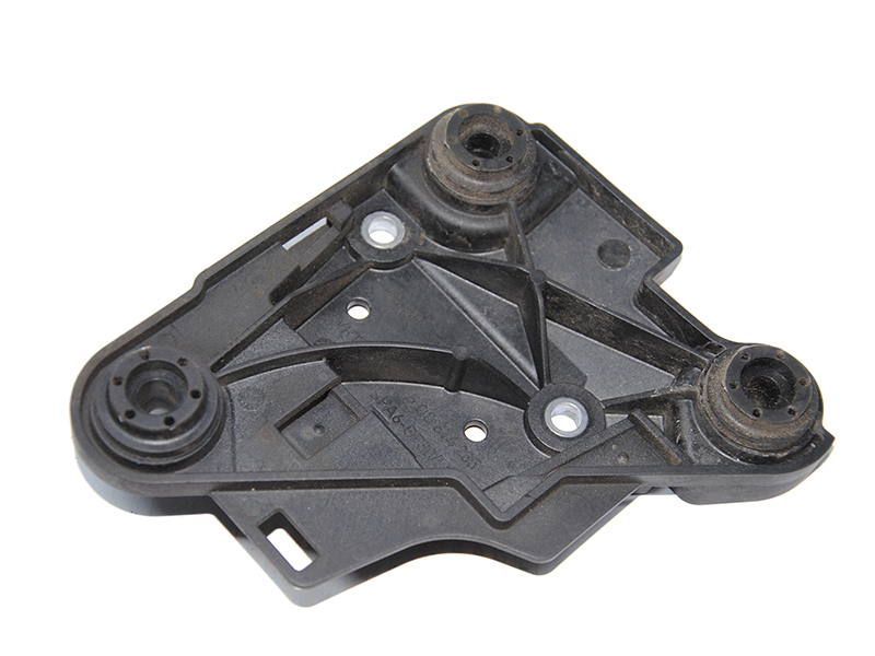 Кронштейн крепления блока ABS SKODA OCTAVIA A7 2013-2020 (ШКОДА ОКТАВИЯ А7) (5Q0614235)