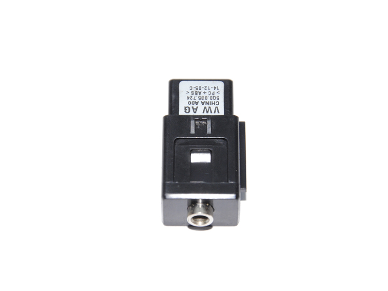 Разъём aux SKODA OCTAVIA A7 2013-2020 (ШКОДА ОКТАВИЯ А7) (5Q0035724)