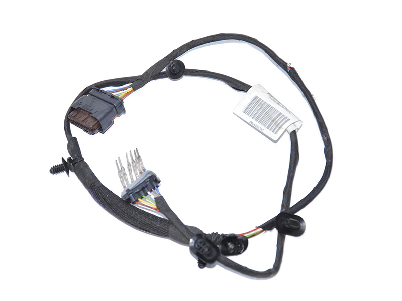 Проводка PEUGEOT 5008 09-16 (ПЕЖО 5008) (9804266780)