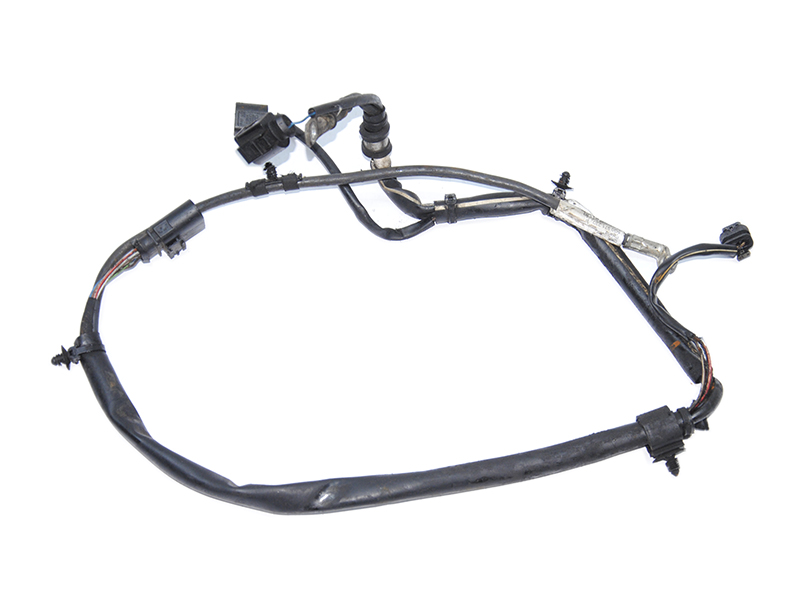 Проводка генератора 1.6TDI 2.0TDI SKODA OCTAVIA A7 2013-2020 (ШКОДА ОКТАВИЯ А7) (5Q0971230FP)