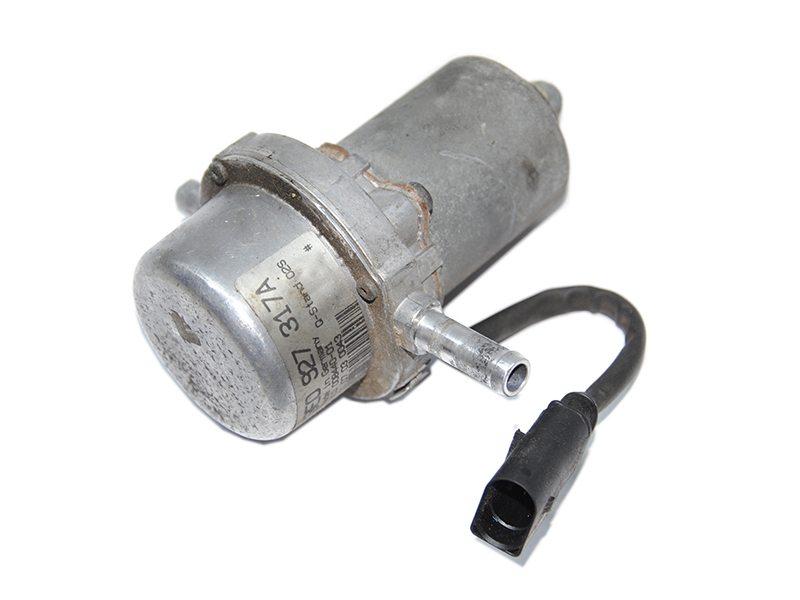 Вакуумний насос електричний AUDI A-6 C-5 1997-2004 ( АУДИ А6 ) (8E0927317A, HLO008440-01, HLO00844001, 008440-01,