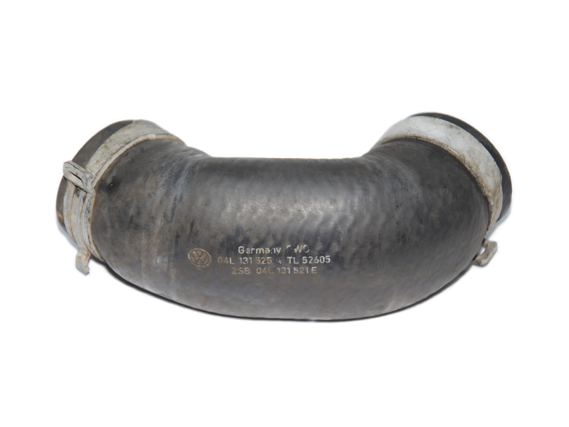 Патрубок EGR 1.6TDI SKODA OCTAVIA A7 2013-2020 (ШКОДА ОКТАВИЯ А7) (04L131525A, 04L131521E)