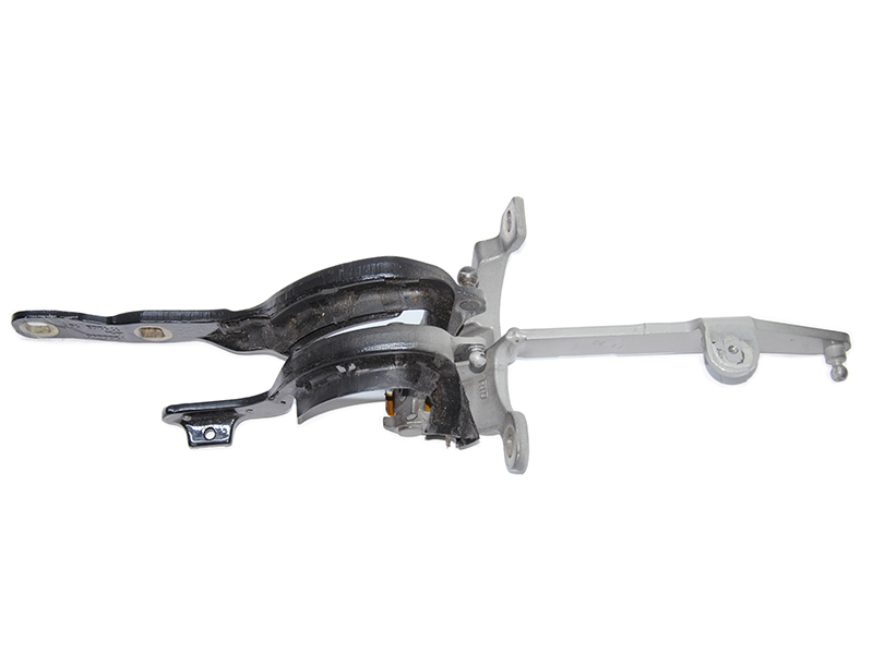 Петля кришки багажника права (універсал) BMW F10 F11 2010-2017 (41627206642, 7206642, 7206640)