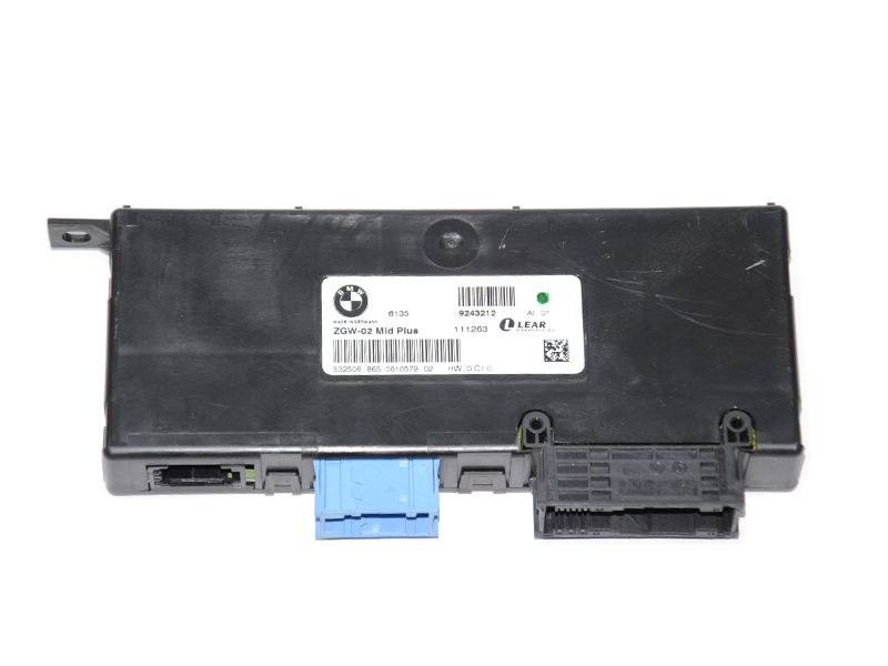 Блок электронный BMW F10 F11 2010-2017 (61359243212, 9243212)