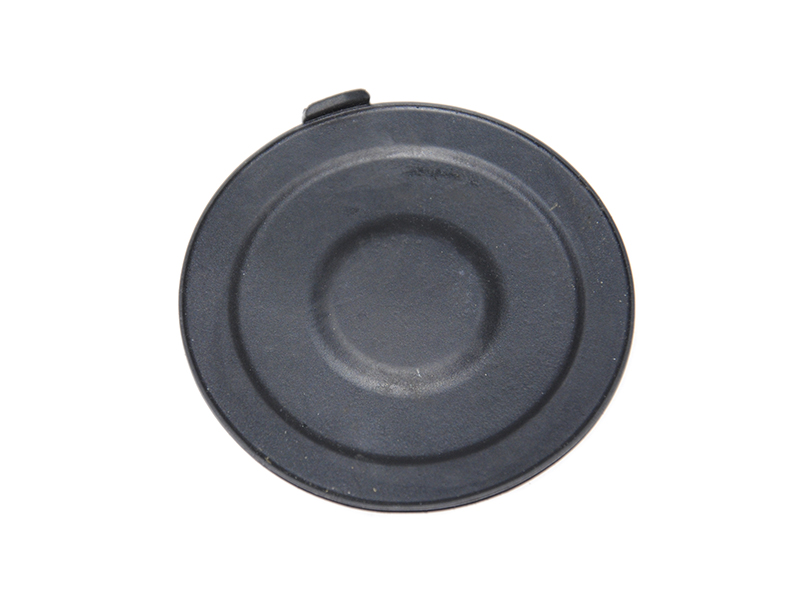 Коврик подстаканника BMW F10 F11 2010-2017 (51169213660, 9213660)