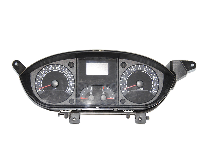 Панель приборов IVECO DAILY EURO-4 06- (ИВЕКО ДЕЙЛИ ЕВРО 4) (69500155, 503001480200)