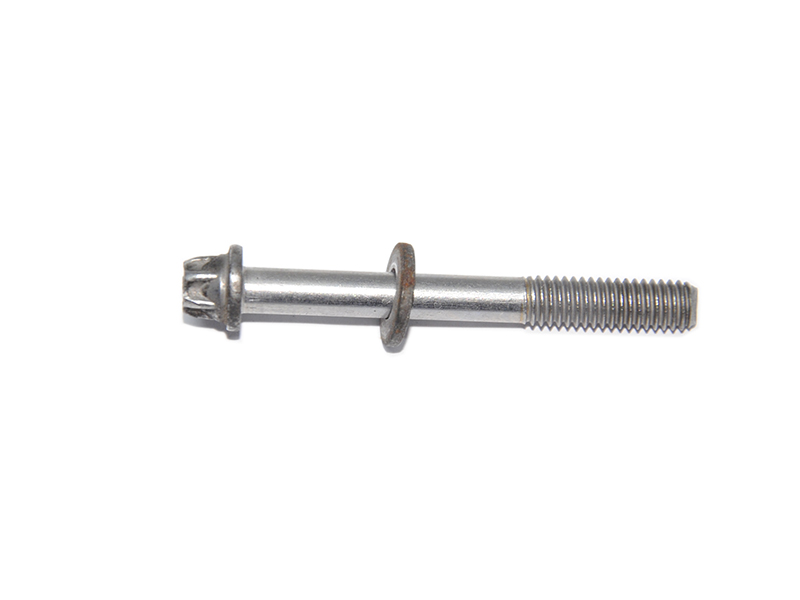 Болт ASA з шайбою M6X52-U1-ZNNIV BMW F10 F11 2010-2017 (07129907128)