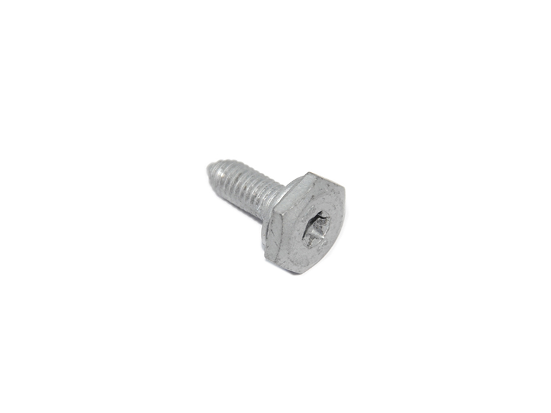 Болт кріплення бічного дзеркала M6X16 BMW F10 F11 2010-2017 (07147175594, 7175594)