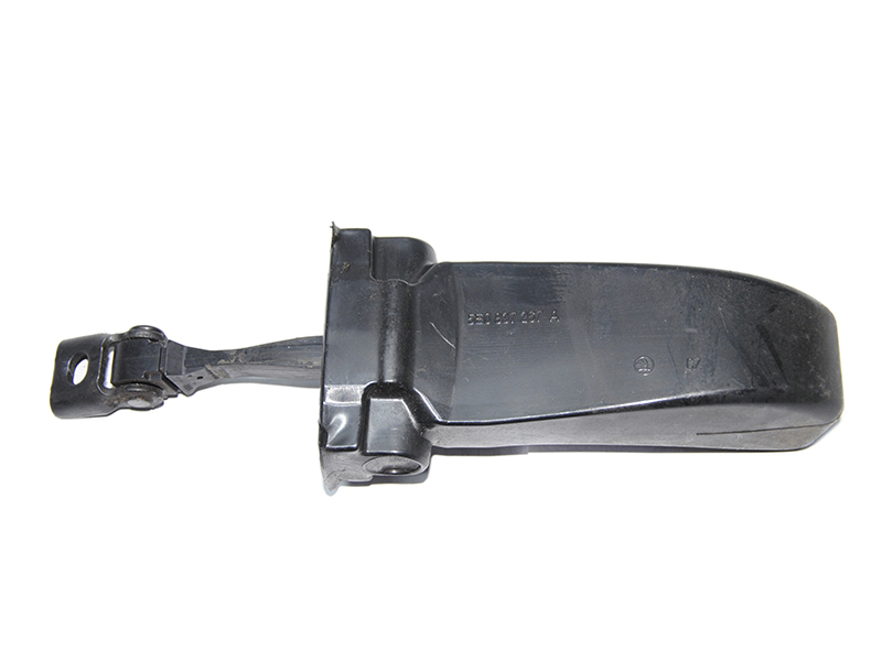 Ограничитель двери передней SKODA OCTAVIA A7 2013-2020 (ШКОДА ОКТАВИЯ А7) (5E0837249A, 5E0837267A)