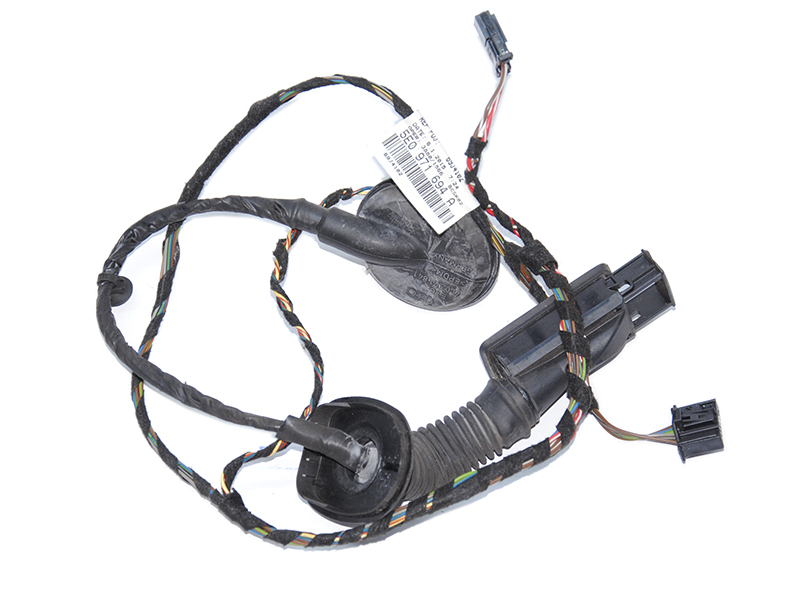 Проводка двери задней правой SKODA OCTAVIA A7 2013-2020 (ШКОДА ОКТАВИЯ А7) (5E0971694A)