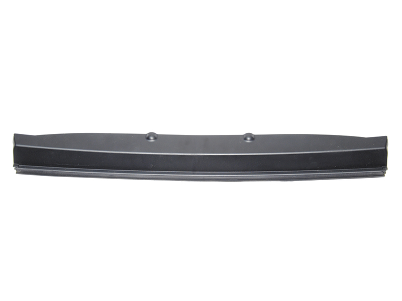 Накладка кришки багажника верхня PEUGEOT 5008 09-16 (ПЕЖО 5008) (9682793080, 8748VT)