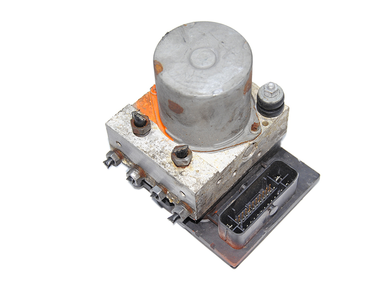 Блок ABS Citroen C5 2008-2017 (9674804480, 0265251413, 9674797480)
