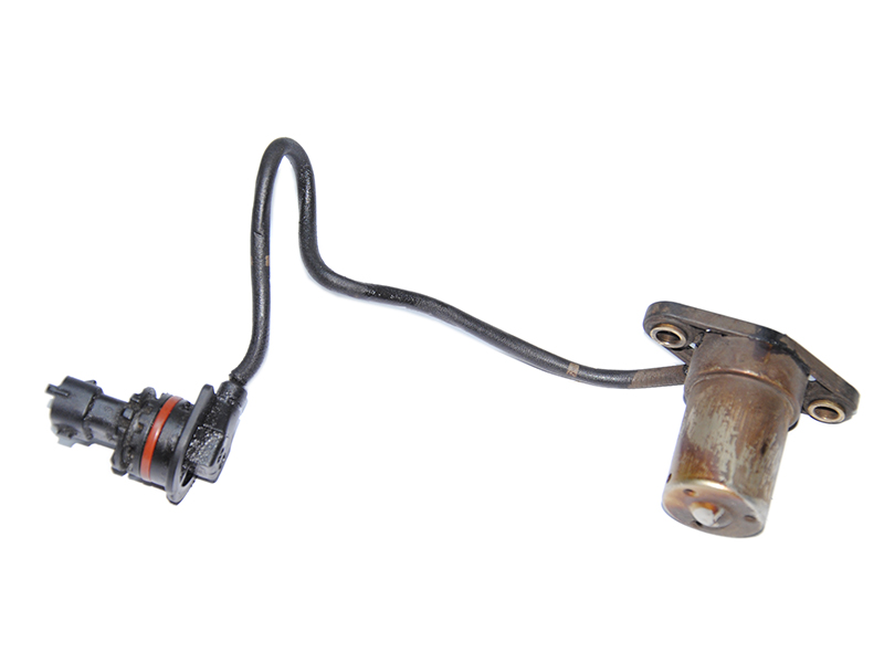 Датчик уровня масла 2.0 і SAAB 9-3 OPEL VECTRA С 02-05 (ОПЕЛЬ ВЕКТРА С) (24461500, 395061014002, 62 38 220, 6238220)