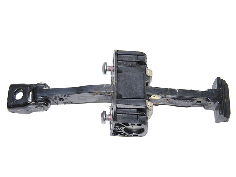 Обмежувач дверей передніх BMW F10 F11 2010-2017 (51217182005, 7182005)