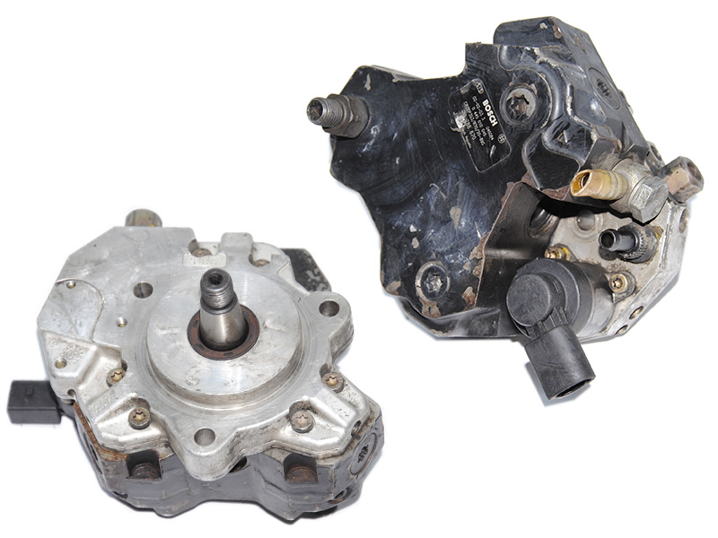 ТНВД 3.0D BMW X5 (E70) 2007-2013 (0445010045, 7788670)