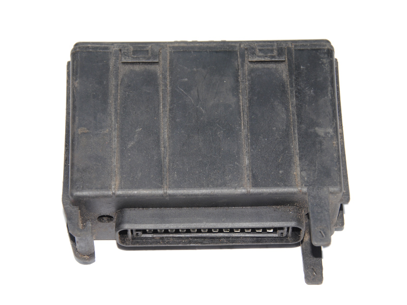 Блок управления (ЭБУ) VOLKSWAGEN PASSAT B3 88-93 (ФОЛЬКСВАГЕН ПАССАТ В3) (HJS63010045, KBA16636)
