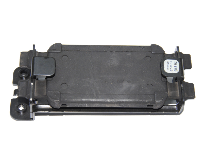 Противовес (демпфер) крышки багажника правый SKODA OCTAVIA A7 2013-2020 (ШКОДА ОКТАВИЯ А7) (5E0827034B)