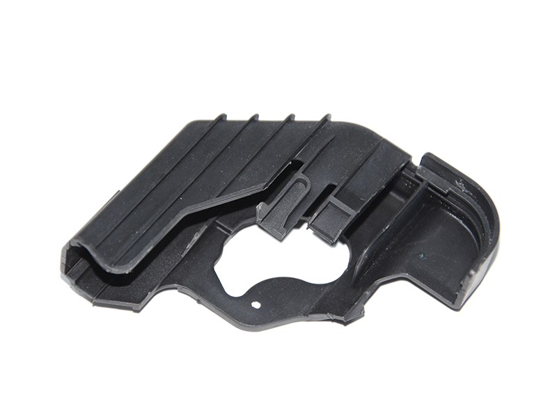Накладка замка крышки багажника SKODA OCTAVIA A7 2013-2020 (ШКОДА ОКТАВИЯ А7) (8K9827645)