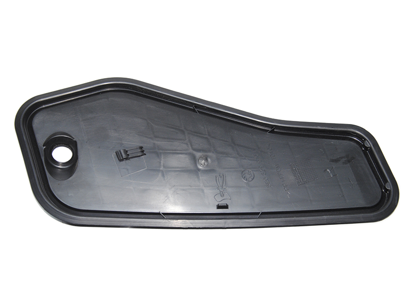 Заглушка двери задней правой SKODA OCTAVIA A7 2013-2020 (ШКОДА ОКТАВИЯ А7) (5E0839916A)
