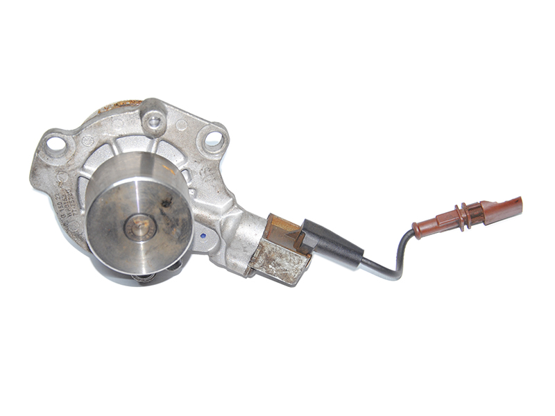 Помпа 1.6TDI з клапаном SKODA OCTAVIA A7 2013-2020 (ШКОДА ОКТАВИЯ А7) (WP0153)