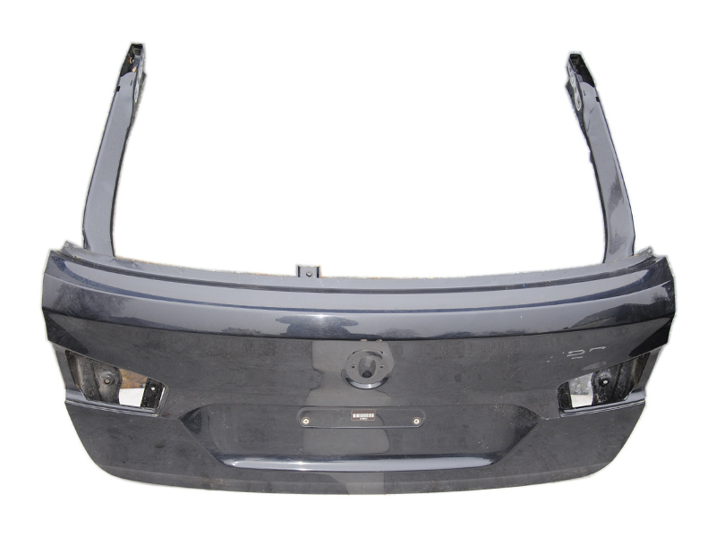 Крышка багажника (универсал) BMW F10 F11 2010-2017 (41627265999, 7265999, 41627206549, 7206549)