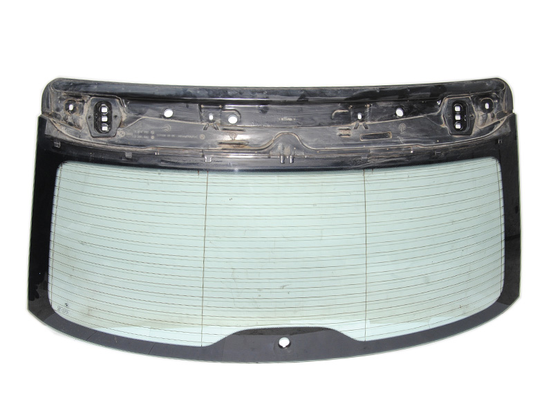 Скло кришки багажника BMW F10 F11 2010-2017 (51317206562, 7206562)