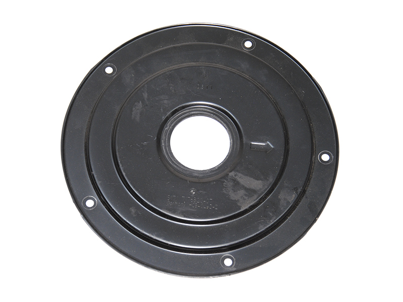 Кришка паливного бака BMW F10 F11 2010-2017 (51717176320, 5171717632004, 7176320)