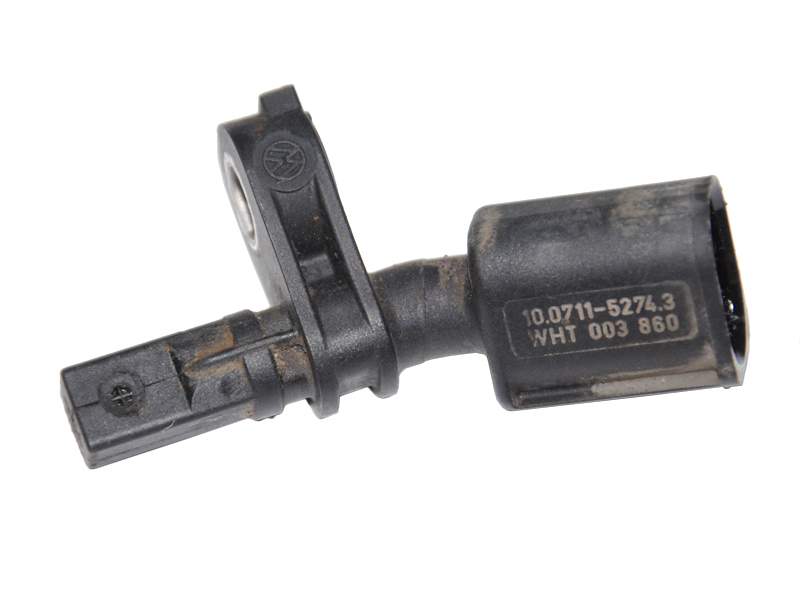 Датчик ABS передній правий SKODA OCTAVIA A7 2013-2020 (ШКОДА ОКТАВИЯ А7) (WHT003860, 10.0711-5274.3)
