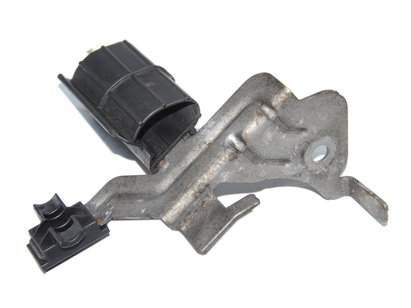 Кронштейн проводки 1.6TDI SKODA OCTAVIA A7 2013-2020 (ШКОДА ОКТАВИЯ А7) (5K0971858)