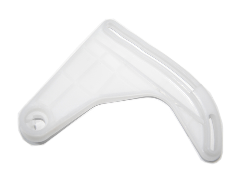 Тяга печки (Новая) Toyota Corolla E120 E130 2004-2013 (AE0637008930)