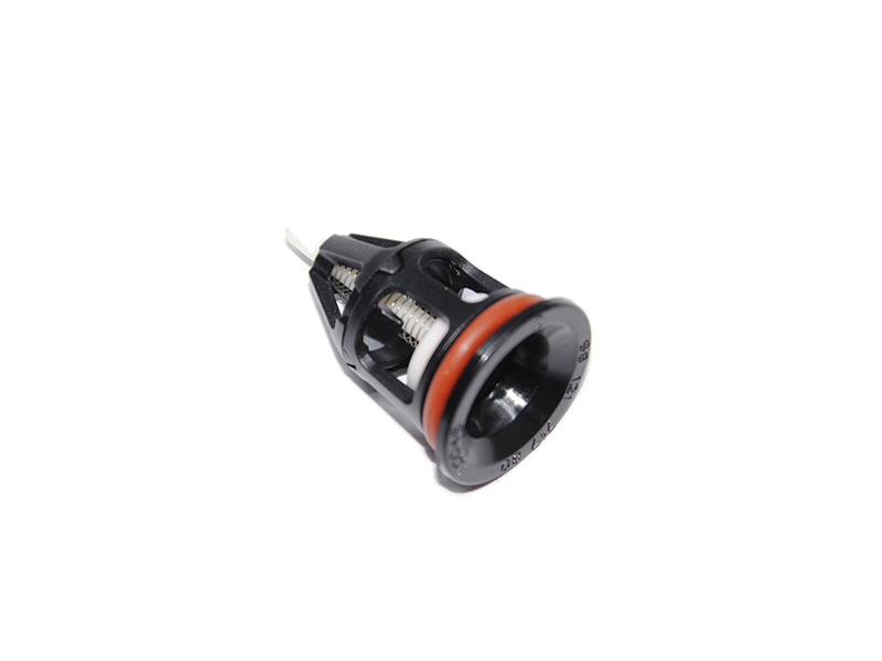 Обратный клапан 1.6THP впускного коллектора (Новый) PEUGEOT 5008 09-16 (ПЕЖО 5008) (9811908380, V763382280, 9812171780)