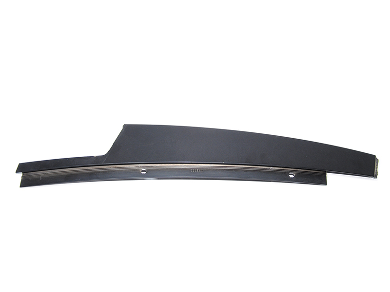 Накладка стійки дверей передньої правої BMW F10 F11 2010-2017 (51337182272, 7182272, 51334869184, 4869184)