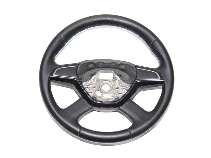 Кермо під AIR BAG SKODA OCTAVIA A7 2013-2020 (ШКОДА ОКТАВИЯ A7) (5E0419091AA)