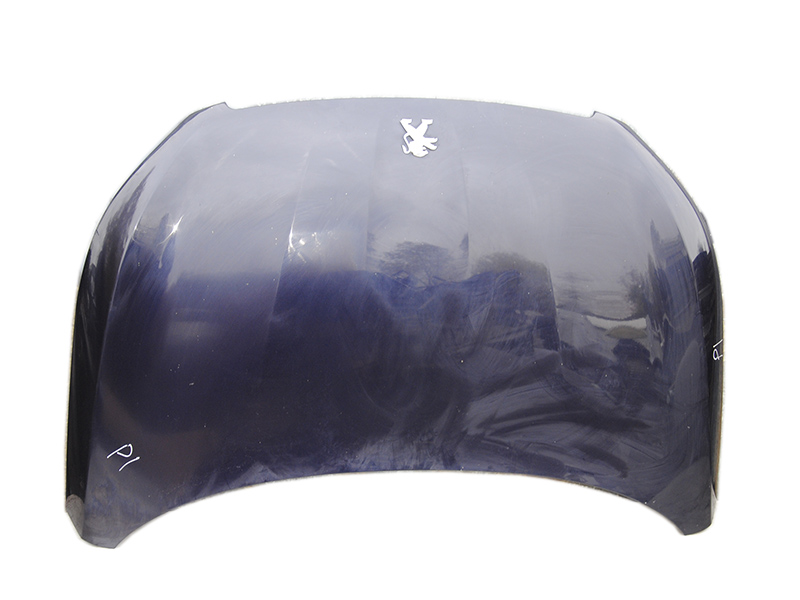 Капот -17 (Дефектный) PEUGEOT 308 (T9) 13-17 (ПЕЖО 308 (T9)) (9802163180)