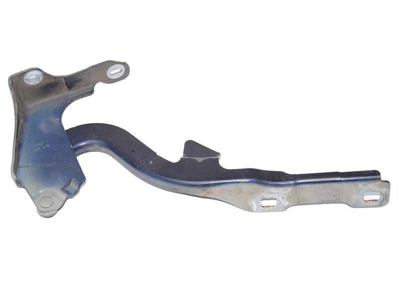 Петля капота правая PEUGEOT 308 (T9) 13-21 (ПЕЖО 308 (T9)) (9677784900)