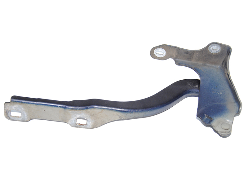 Петля капота левая PEUGEOT 308 (T9) 13-21 (ПЕЖО 308 (T9)) (9677784800)