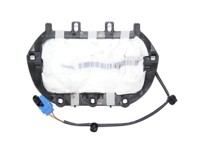 Подушка безопасности в торпеду PEUGEOT 308 (T9) 13-21 (ПЕЖО 308 (T9)) (9677848780)