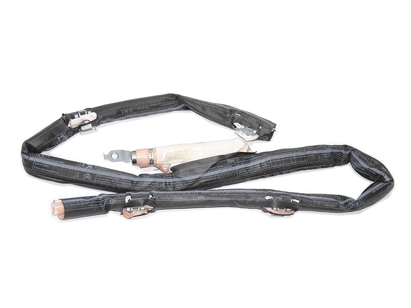 Подушка безпеки бокова права (шторка) PEUGEOT 308 (T9) 13-21 (ПЕЖО 308 (T9)) (9805768380)