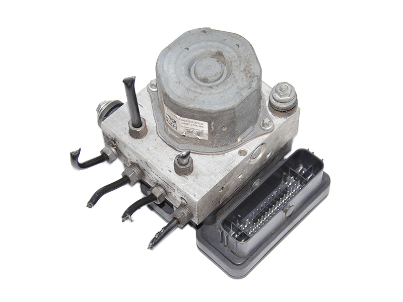 Блок ABS PEUGEOT 308 (T9) 13-21 (ПЕЖО 308 (T9)) (9816071080, 9816073680, 0265956083)