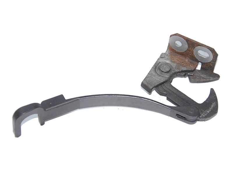 Крючок открывания капота PEUGEOT 308 (T9) 13-21 (ПЕЖО 308 (T9)) (9678334080)