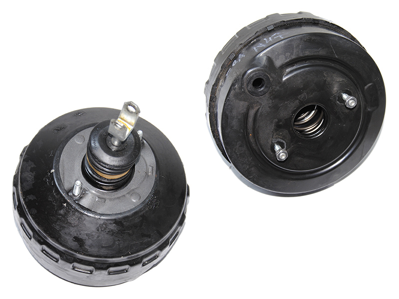 Вакуумный усилитель тормозов Bmw E81 E82 E87 E88 E90 (34336779718, 6779718, 34336764122, 6764122)