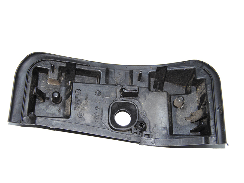 Кронштейн , уплотнительная перегородка Bmw E81 E82 E87 E88 E90 (34306769327, 6769327)