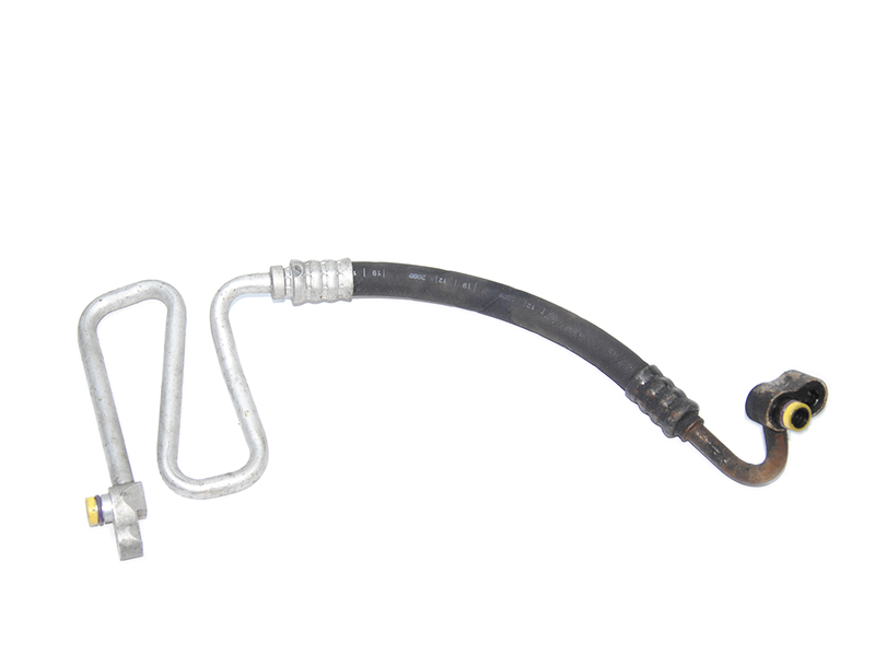Трубка кондиціонера 525d 530d BMW 5 E39 1996-2004 (БМВ5 E39 ) (64538379717, 8379717)