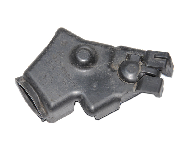 Защита клеммы PEUGEOT 308 (T9) 13-21 (ПЕЖО 308 (T9)) (9807896180)