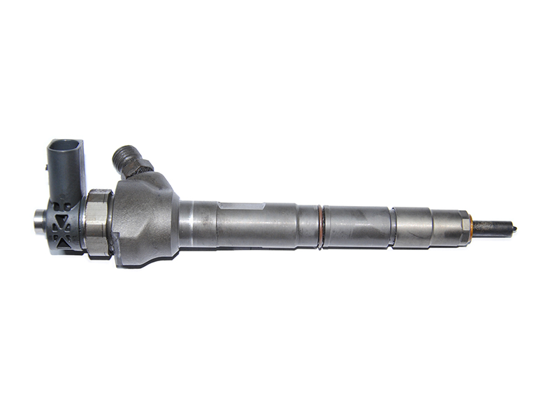 Форсунка електрична 2.0TDI VOLKSWAGEN GOLF 7 12-20 (ФОЛЬКСВАГЕН ГОЛЬФ 7) (0445110475, 04L130277E)