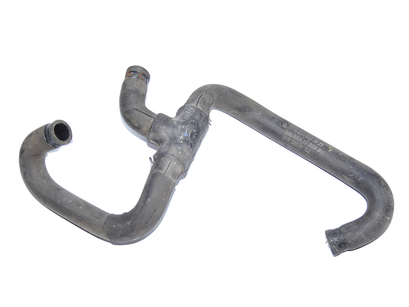 Патрубок охолодження 2.2CDI MERCEDES-BENZ VITO 639 03-10 (МЕРСЕДЕС ВИТО 639) (A6398323923, 6398323923)