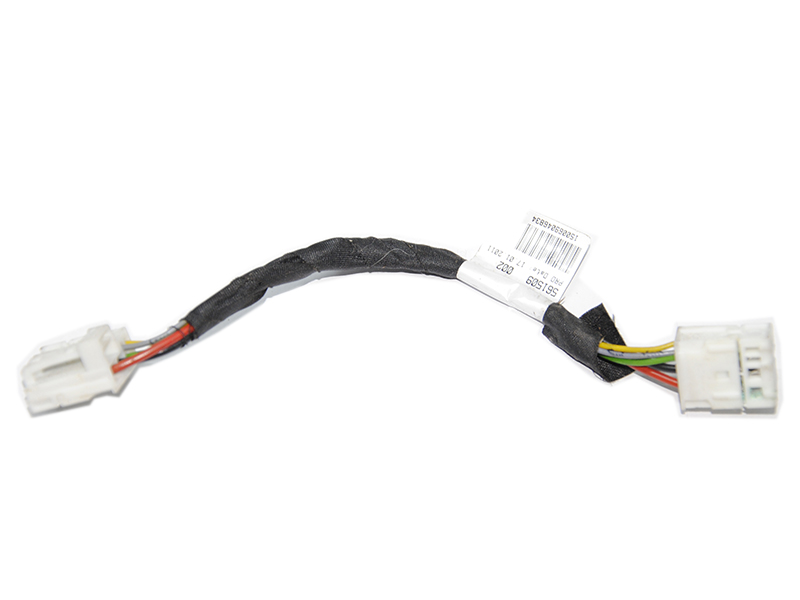 Проводка доводчика крышки багажника BMW F10 F11 2010-2017 (918545-100, 918545100, 561509-002, 561509002)