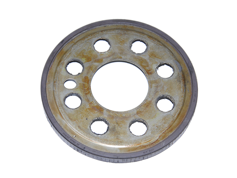 Кольцо датчика коленвала BMW F10 F11 2010-2017 (11147797492, 7797492, 11147802601, 7802601, 11148605104, 8605104)
